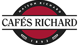 Cafes Richard_logo