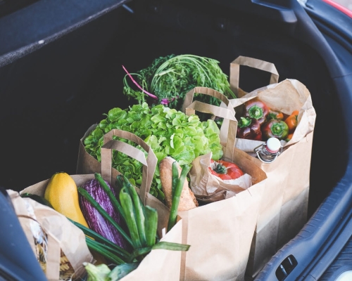 Sac cabas CEE R. Schisler 7