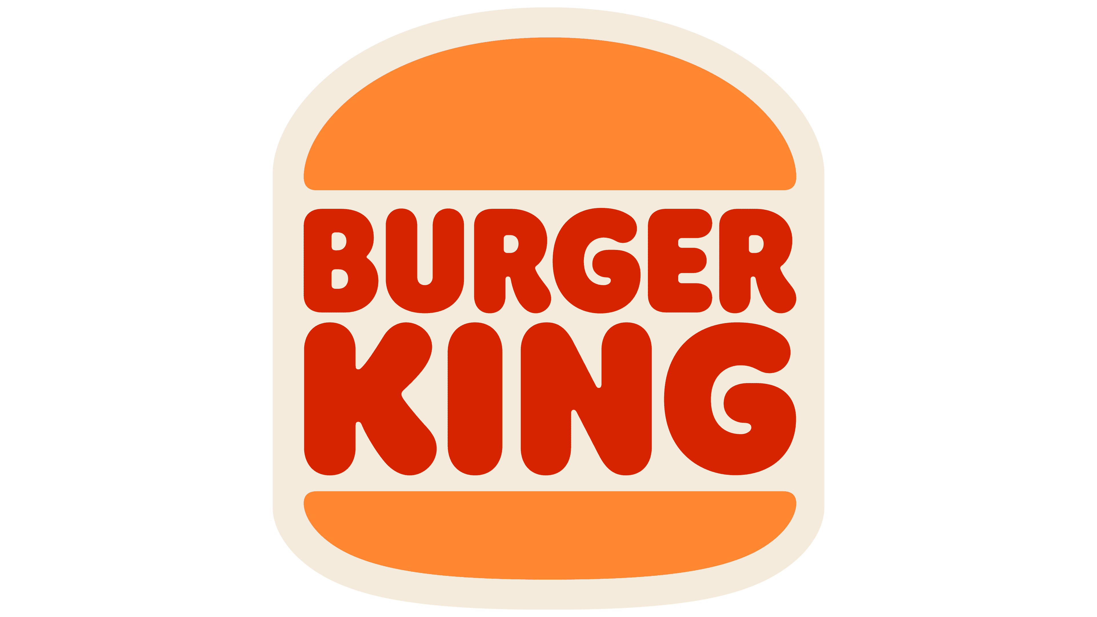 Burger King Logo