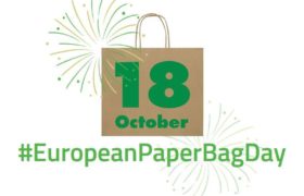 October 18, European Paper Bag Day