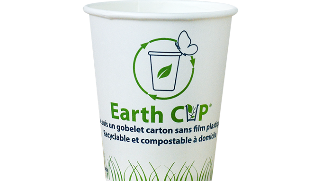 Gobelet Earth Cup Crédit Photo Maëlyss Infographie