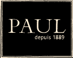 PAUL logo