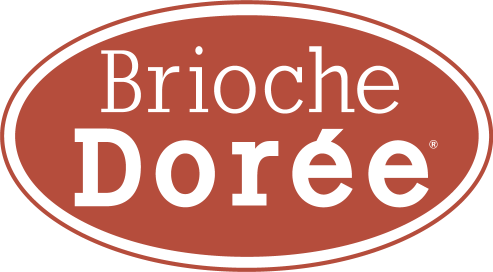 briochedorée